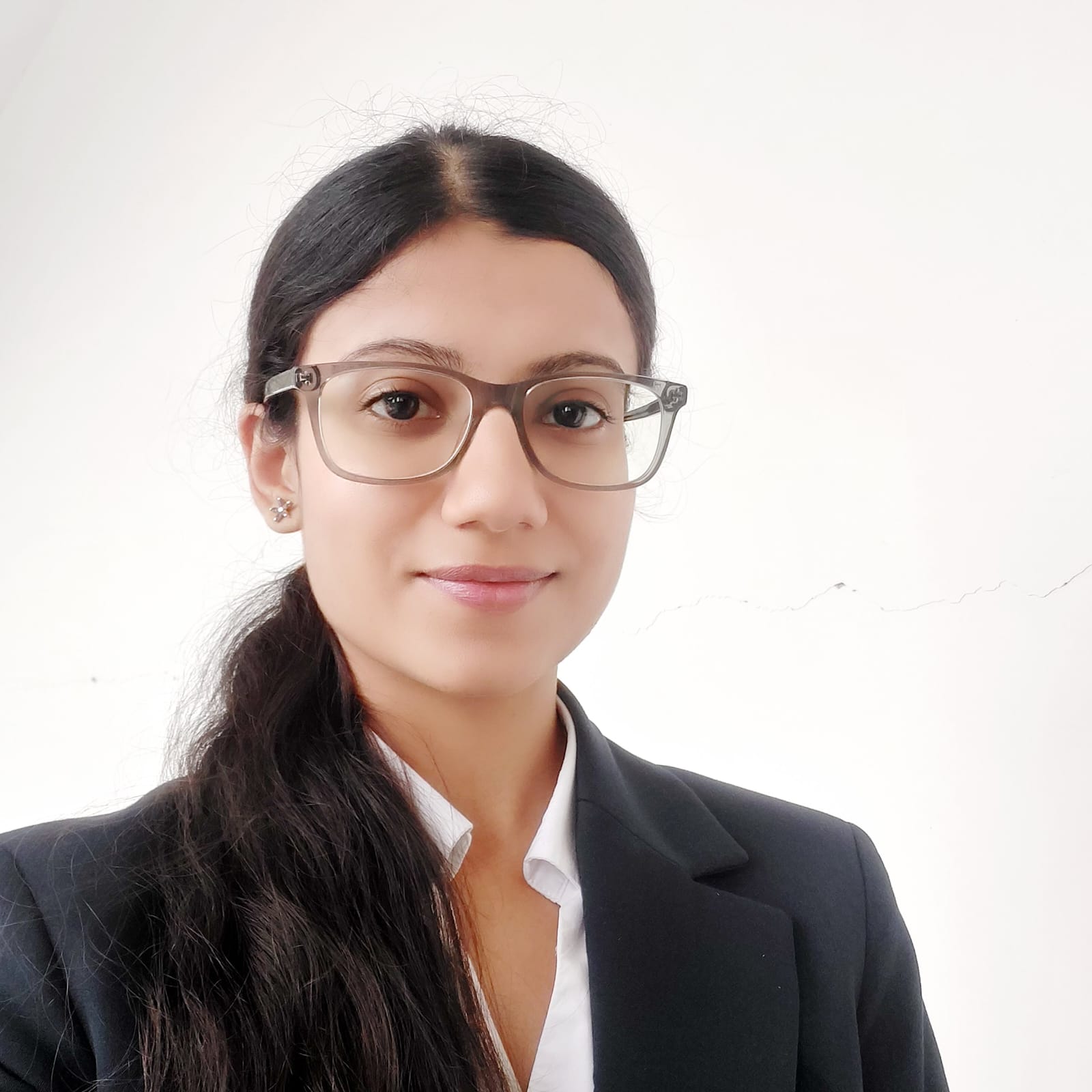 Jaspreet Kaur